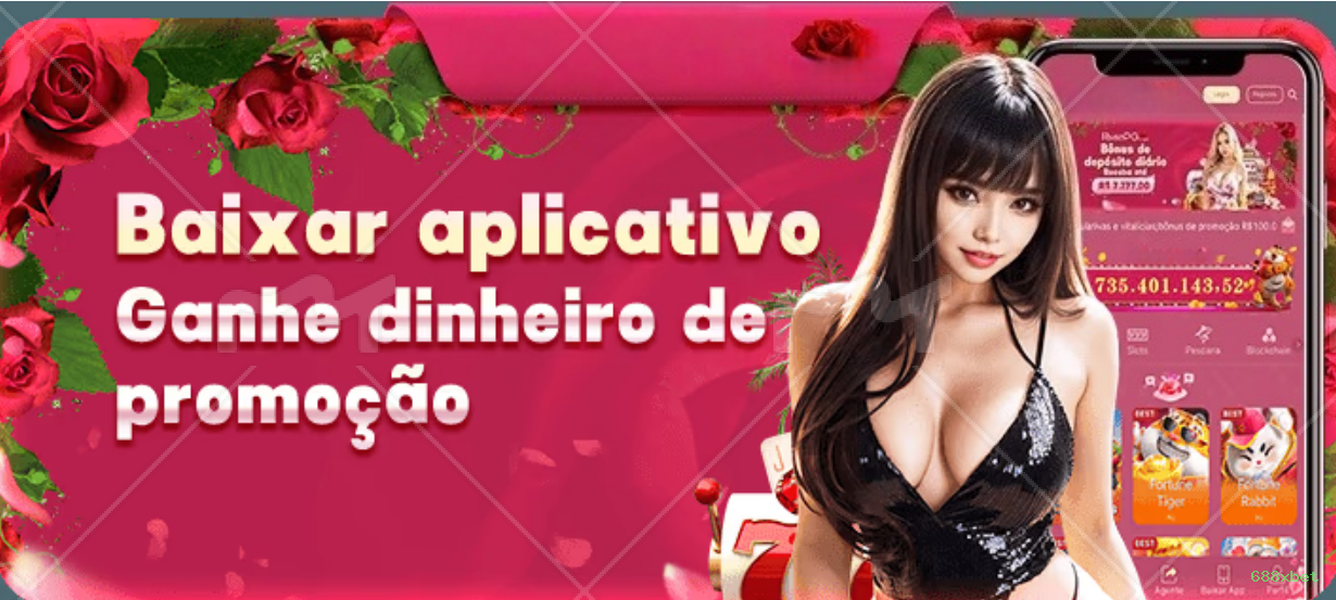 Configurações úteis dentro do app 688xbet