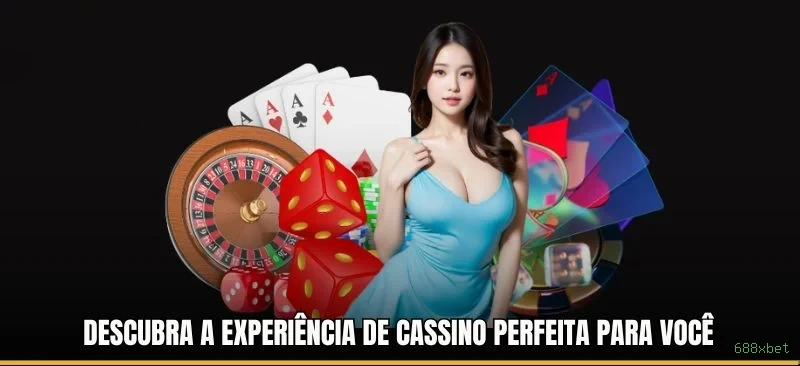 Cassino 688xbet - mesas ao vivo e jogos