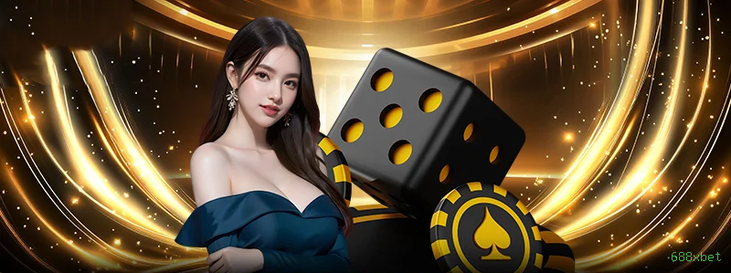 Roleta e blackjack 688xbet