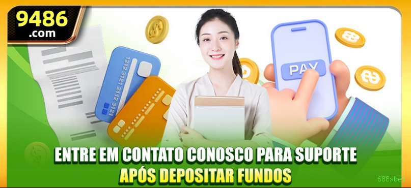 Registro 688xbet - cadastro rápido