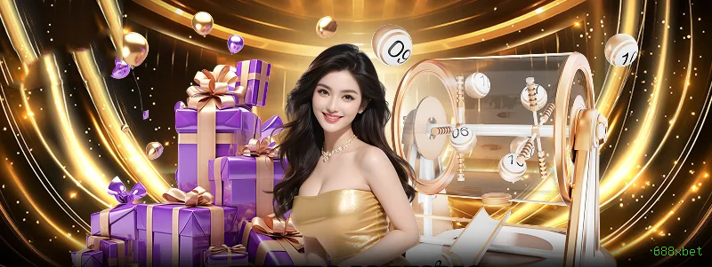 Gates of Olympus slot 688xbet